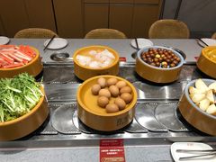 -喜家自助小火锅(乐客城店)