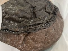 咸蛋黄嘟嘟包-奈雪的茶(市百一店)