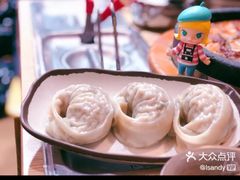 -神仙雪浓汤(弘大店)