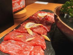 -盡膳口福跷脚牛肉火锅(国贸商城店)