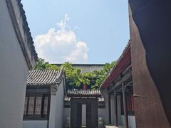 -横店影视城明清宫苑园区