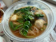 -巴哈面店(沈家门西大街店)