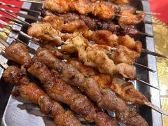 -Xabnam_夏葡纳·新疆餐厅(日坛上街店)
