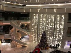 -广州四季酒店