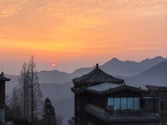 -武当山风景区