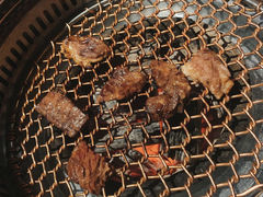 黑椒牛肉-黑牛の店·和牛烧肉(石家庄万象城店)