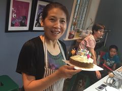 -DIY SWEET21(升平路店)