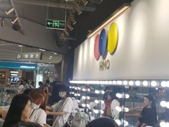 -海马体照相馆(北京大族广场店)