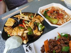 -五台山正觉全素斋