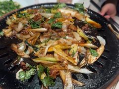 -小京华楼·京味斋(三元桥国展店)
