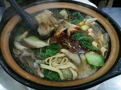 -清真·穆萨砂锅(大皮院店)