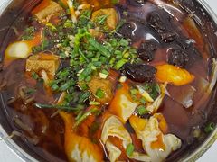 -金牌罗记肠旺面(蔡家街店)