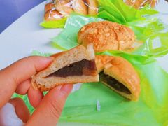 -RiceZone乐食尊纯米面包坊(望京店)