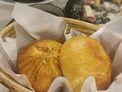 招牌破酥包-泓0871臻选云南菜·味庄