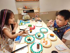 -新一番三文鱼寿司(大东海店)