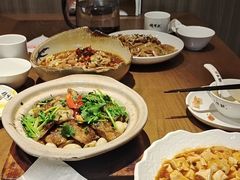 -鸽味轩·粤菜小馆(高楼门总店)