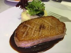 -Le Comptoir de la Gastronomie