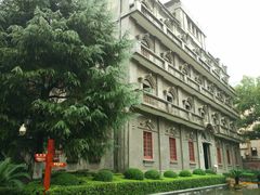 -南昌八一起义纪念馆