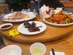 -德胜轩正宗顺德菜(宝安沙井会展中心店)