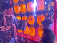 -北京长安天街