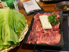-喜来稀肉(金巴利道店)