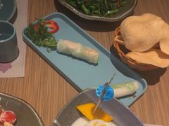 -安南越南餐厅(青岛万象城店)