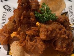 -新太二·鲜料川菜(晶耀前滩店)