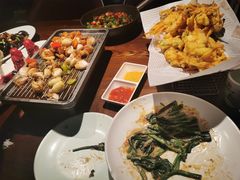 -老板恋上鱼(高新万达店)