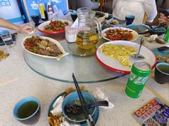 -阿龙海鲜农家乐·三亚老字号(海棠湾店)