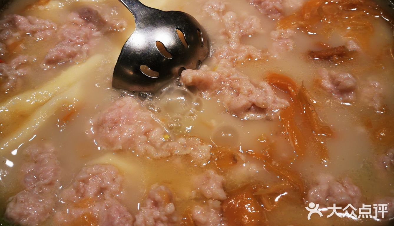 开了二十几年生意还是那么火