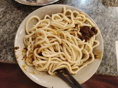 担担面-小街天府(西工小街店)