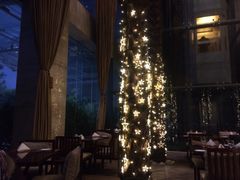 -雄楚国际大酒店-四季西餐厅
