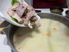 -沄记顺德菜打边炉(东直门店)