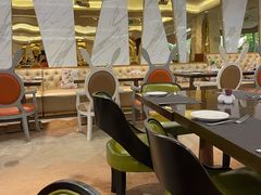 -帝豪酒店•马可勃罗西餐厅