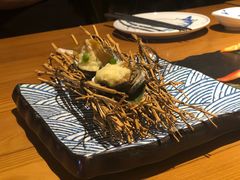 -渔寿司·日本料理(艾尚天地店)