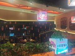 -四季喧黔味豆米火锅(万达广场店)