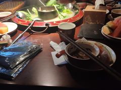 -巴邑火锅·夜宵(港隆广场店)