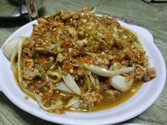 -华春餐馆(鱼山路店)