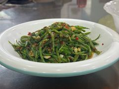 -椒香川流不息川菜馆(二七北路店)