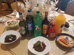 -上海外高桥喜来登酒店·宴会厅