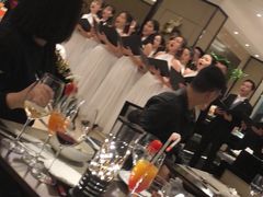 -Social 秀西餐厅-长沙瑞吉酒店(运达店)