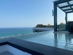 -瑰丽酒店·海吧·天际下午茶·现场DJ·天台酒吧