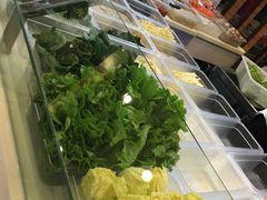 -拿渡麻辣香锅(百联滨江店)