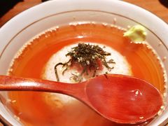 日式茶泡饭-千代武日本料理(爱建店)