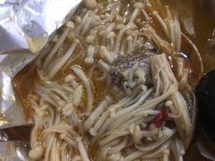 -花甲大咖(曼哈顿店)