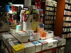 -西西弗书店&矢量咖啡(万象城店)