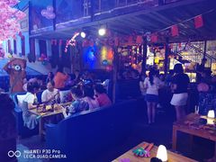 -春风十里酒吧(乐山店)