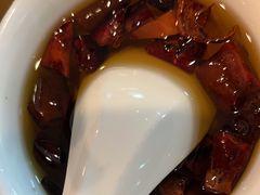 -百叶居·老北京涮羊肉(鼓楼店)