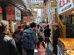 -捞沙巷