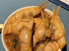 -三利音·玖弄小鲜(浦东嘉里城店)